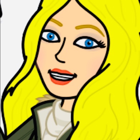 Meet your Posher, Robin - Picture 1 of 1